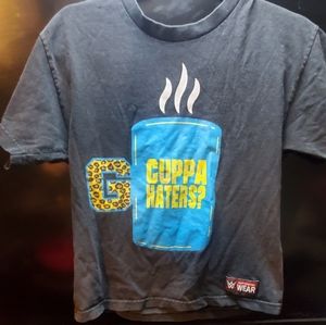 WWE shirt